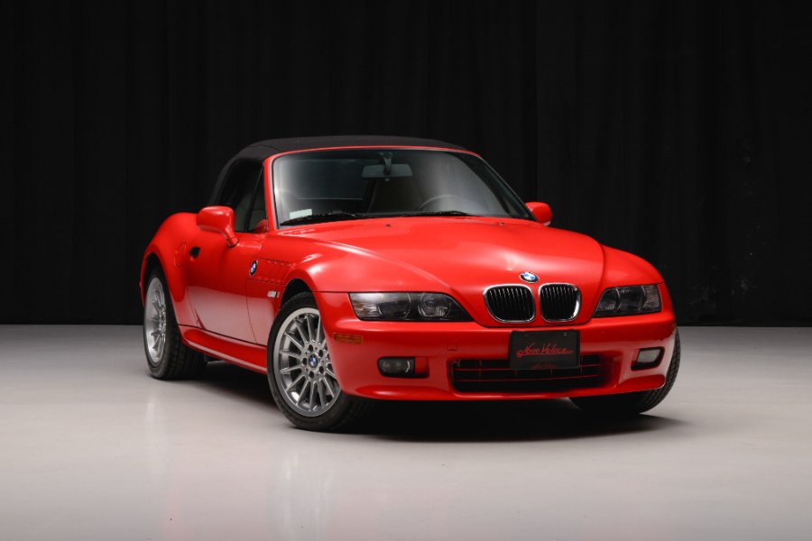 2002 BMW Z3 Z3 2dr Roadster 3.0i, available for sale in North Salem, New York | Meccanic Shop North Inc. North Salem, New York 2002 BMW Z3 Z3 2dr Roadster 3.0i, available for sale in North Salem, New York | Meccanic Shop North Inc. North Salem, New York