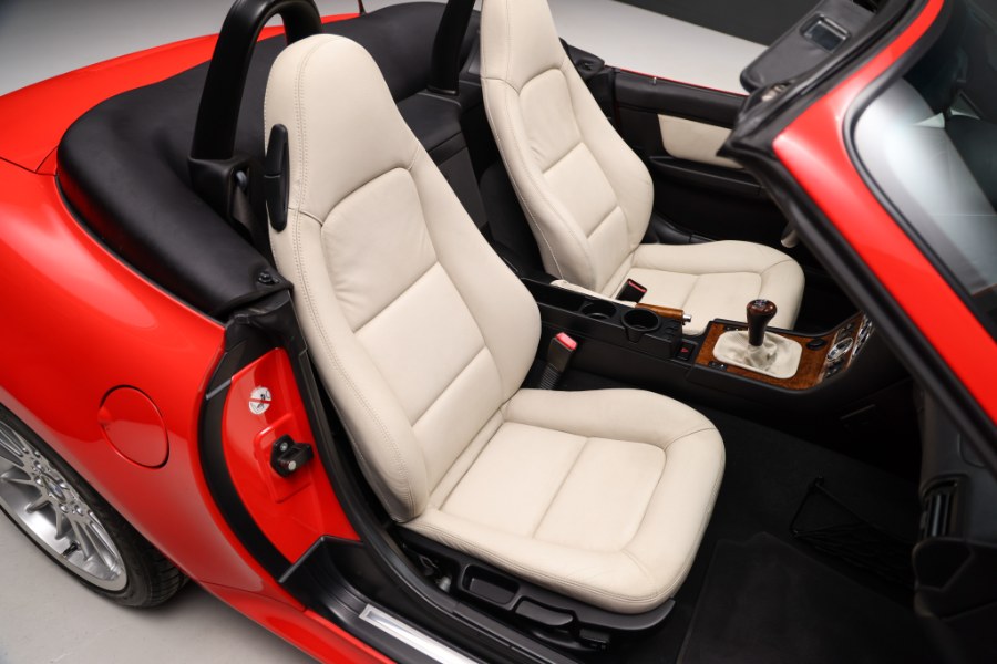 2002 BMW Z3 Z3 2dr Roadster 3.0i, available for sale in North Salem, New York | Meccanic Shop North Inc. North Salem, New York 2002 BMW Z3 Z3 2dr Roadster 3.0i, available for sale in North Salem, New York | Meccanic Shop North Inc. North Salem, New York