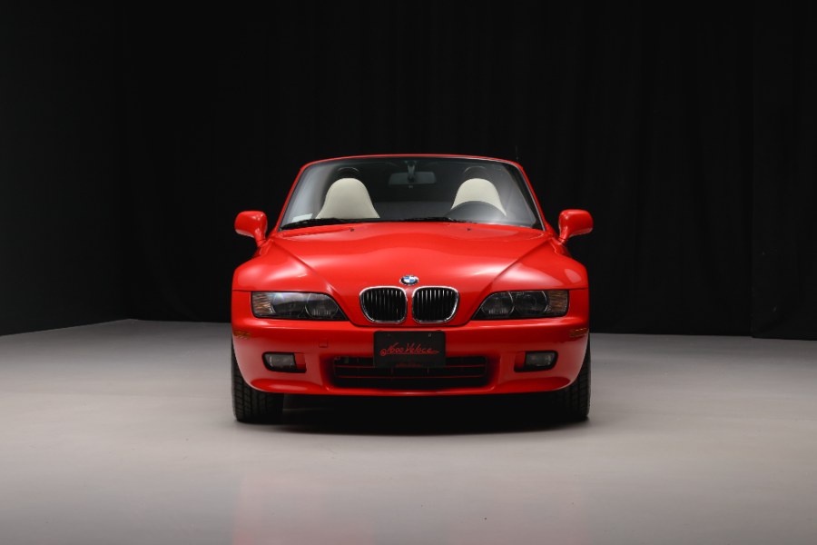 2002 BMW Z3 Z3 2dr Roadster 3.0i, available for sale in North Salem, New York | Meccanic Shop North Inc. North Salem, New York 2002 BMW Z3 Z3 2dr Roadster 3.0i, available for sale in North Salem, New York | Meccanic Shop North Inc. North Salem, New York