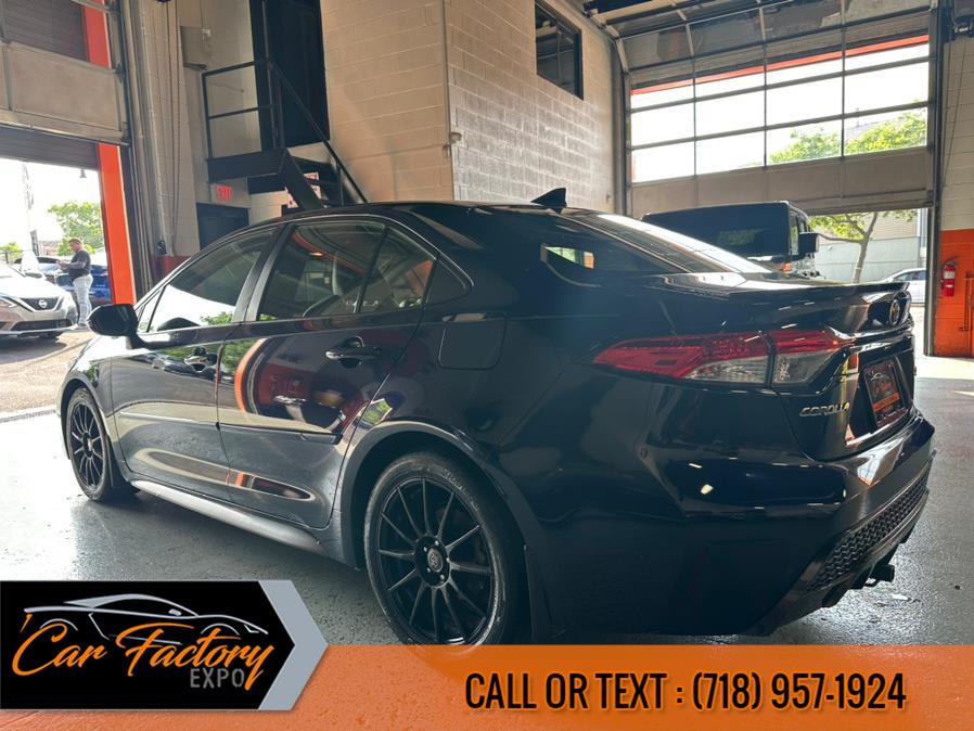 2020 Toyota Corolla SE CVT (Natl), available for sale in Bronx, New York | Car Factory Expo Inc.. Bronx, New York 2020 Toyota Corolla SE CVT (Natl), available for sale in Bronx, New York | Car Factory Expo Inc.. Bronx, New York