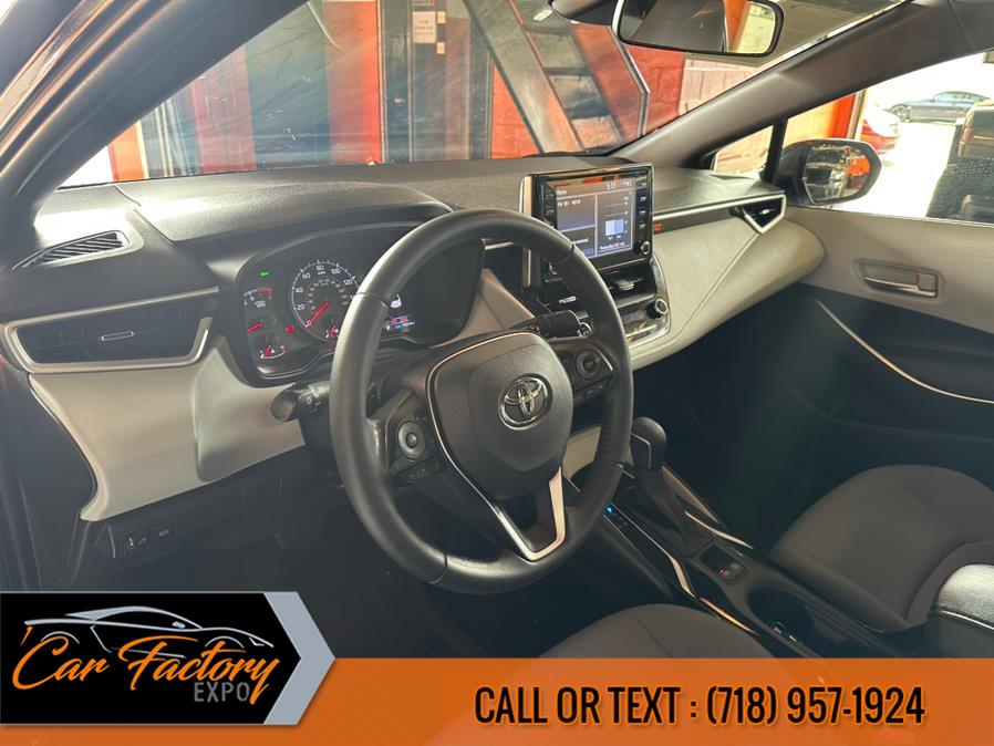 2020 Toyota Corolla SE CVT (Natl), available for sale in Bronx, New York | Car Factory Expo Inc.. Bronx, New York 2020 Toyota Corolla SE CVT (Natl), available for sale in Bronx, New York | Car Factory Expo Inc.. Bronx, New York