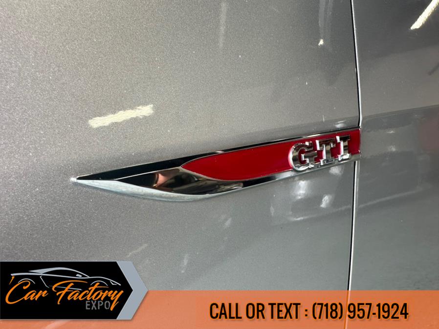 2016 Volkswagen Golf GTI 4dr HB DSG SE, available for sale in Bronx, New York | Car Factory Expo Inc.. Bronx, New York 2016 Volkswagen Golf GTI 4dr HB DSG SE, available for sale in Bronx, New York | Car Factory Expo Inc.. Bronx, New York