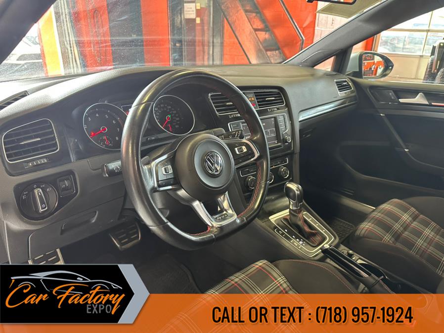 2016 Volkswagen Golf GTI 4dr HB DSG SE, available for sale in Bronx, New York | Car Factory Expo Inc.. Bronx, New York 2016 Volkswagen Golf GTI 4dr HB DSG SE, available for sale in Bronx, New York | Car Factory Expo Inc.. Bronx, New York