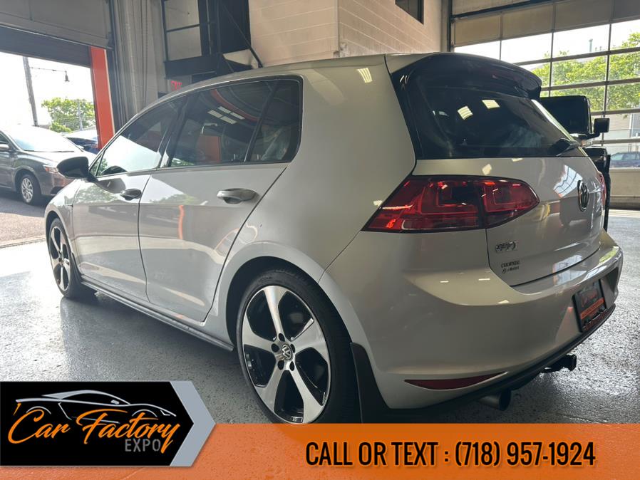 2016 Volkswagen Golf GTI 4dr HB DSG SE, available for sale in Bronx, New York | Car Factory Expo Inc.. Bronx, New York 2016 Volkswagen Golf GTI 4dr HB DSG SE, available for sale in Bronx, New York | Car Factory Expo Inc.. Bronx, New York