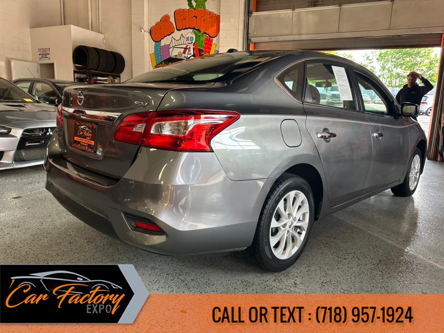 2019 Nissan Sentra SV CVT, available for sale in Bronx, New York | Car Factory Expo Inc.. Bronx, New York 2019 Nissan Sentra SV CVT, available for sale in Bronx, New York | Car Factory Expo Inc.. Bronx, New York