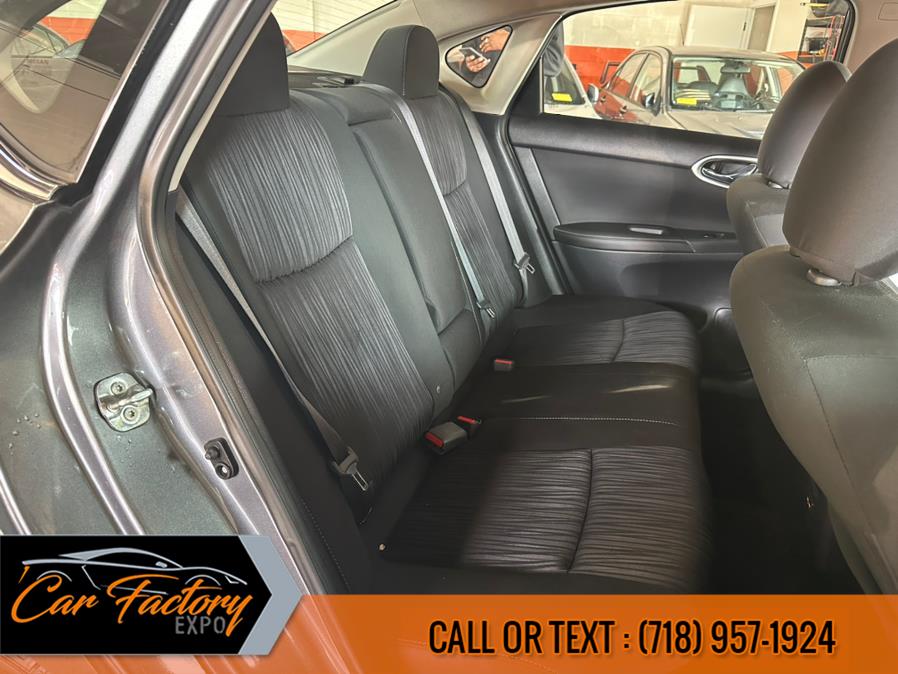 2019 Nissan Sentra SV CVT, available for sale in Bronx, New York | Car Factory Expo Inc.. Bronx, New York 2019 Nissan Sentra SV CVT, available for sale in Bronx, New York | Car Factory Expo Inc.. Bronx, New York