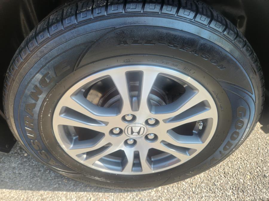 2012 Honda Odyssey 5dr EX-L, available for sale in West Babylon, New York | SGM Auto Sales. West Babylon, New York 2012 Honda Odyssey 5dr EX-L, available for sale in West Babylon, New York | SGM Auto Sales. West Babylon, New York