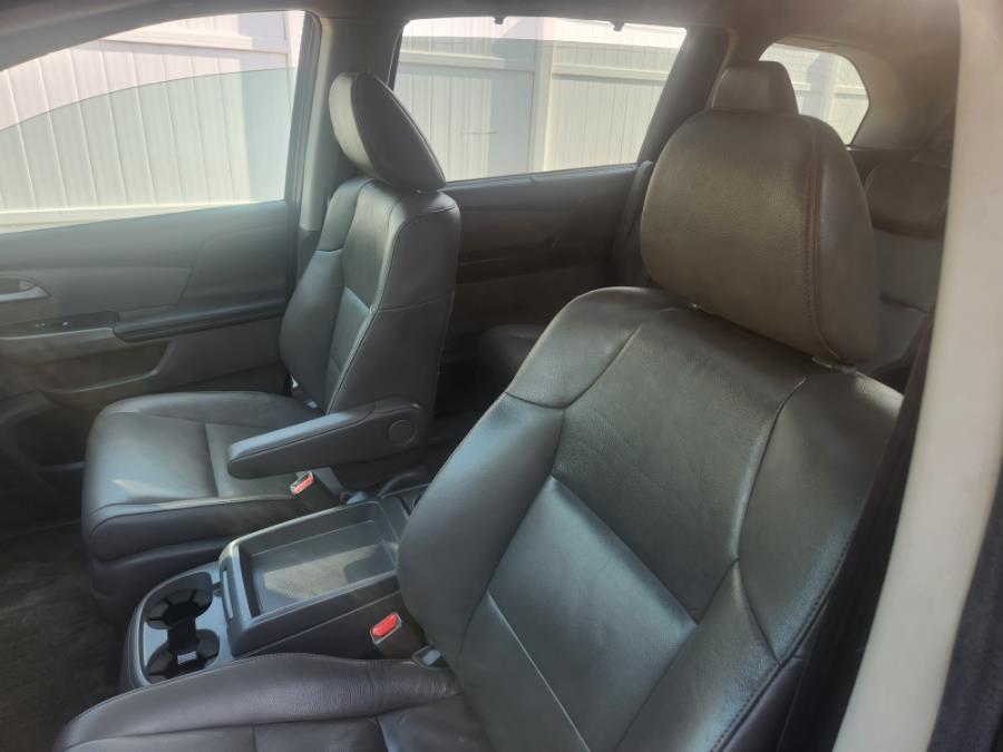 2012 Honda Odyssey 5dr EX-L, available for sale in West Babylon, New York | SGM Auto Sales. West Babylon, New York 2012 Honda Odyssey 5dr EX-L, available for sale in West Babylon, New York | SGM Auto Sales. West Babylon, New York