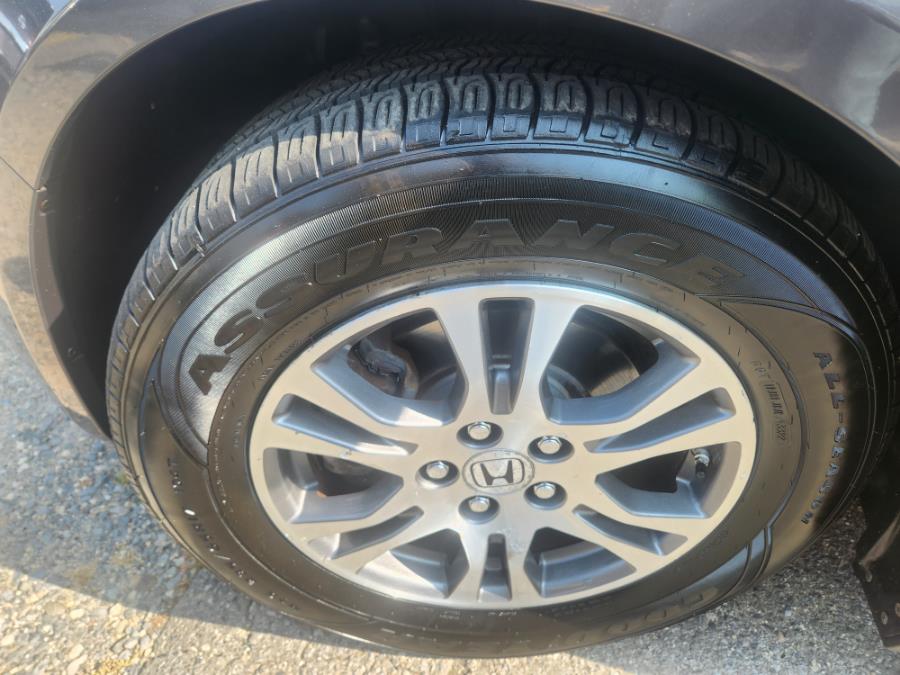 2012 Honda Odyssey 5dr EX-L, available for sale in West Babylon, New York | SGM Auto Sales. West Babylon, New York 2012 Honda Odyssey 5dr EX-L, available for sale in West Babylon, New York | SGM Auto Sales. West Babylon, New York
