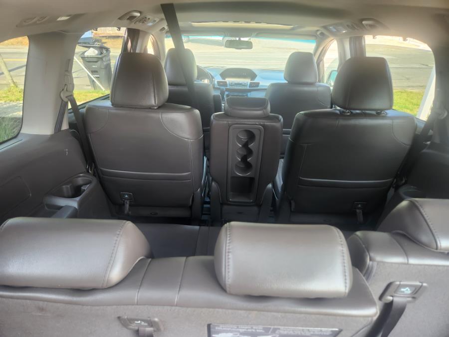 2012 Honda Odyssey 5dr EX-L, available for sale in West Babylon, New York | SGM Auto Sales. West Babylon, New York 2012 Honda Odyssey 5dr EX-L, available for sale in West Babylon, New York | SGM Auto Sales. West Babylon, New York