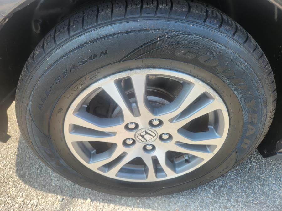 2012 Honda Odyssey 5dr EX-L, available for sale in West Babylon, New York | SGM Auto Sales. West Babylon, New York 2012 Honda Odyssey 5dr EX-L, available for sale in West Babylon, New York | SGM Auto Sales. West Babylon, New York