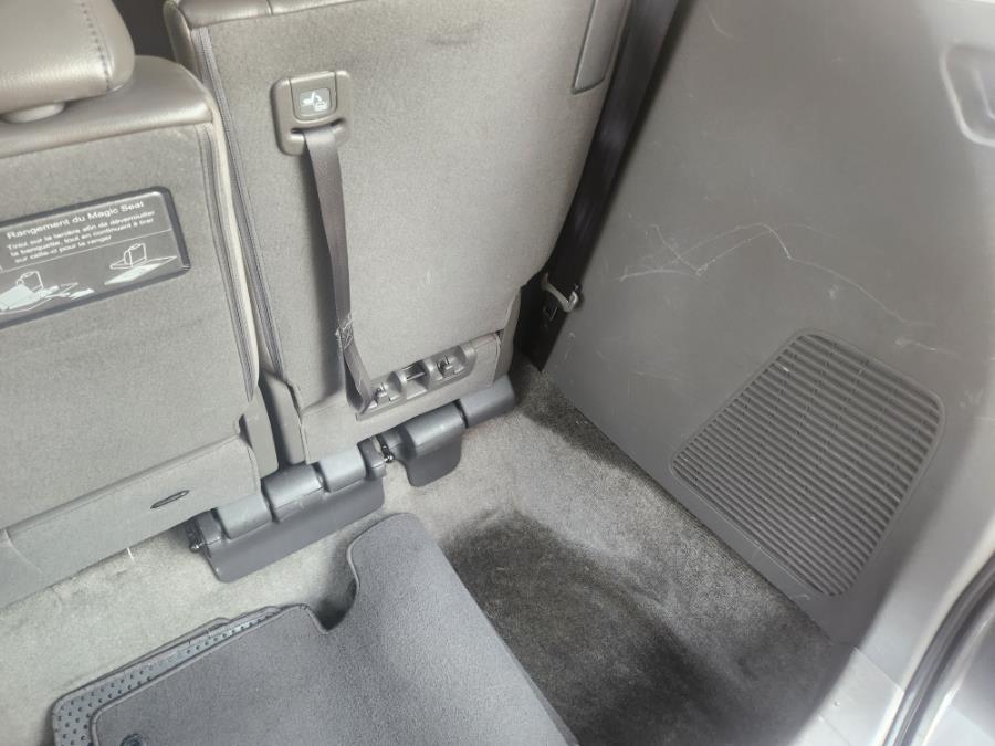 2012 Honda Odyssey 5dr EX-L, available for sale in West Babylon, New York | SGM Auto Sales. West Babylon, New York 2012 Honda Odyssey 5dr EX-L, available for sale in West Babylon, New York | SGM Auto Sales. West Babylon, New York