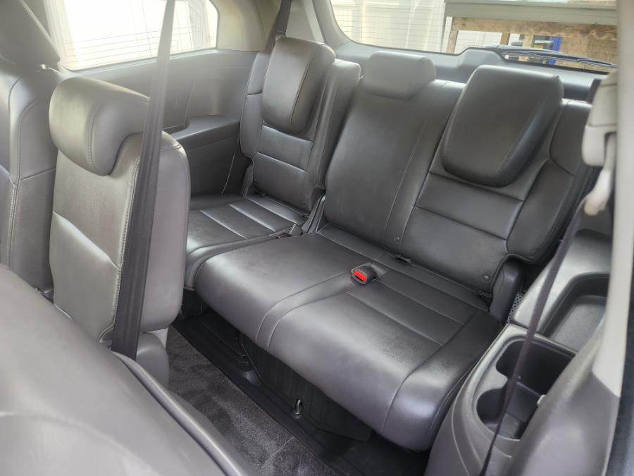 2012 Honda Odyssey 5dr EX-L, available for sale in West Babylon, New York | SGM Auto Sales. West Babylon, New York 2012 Honda Odyssey 5dr EX-L, available for sale in West Babylon, New York | SGM Auto Sales. West Babylon, New York