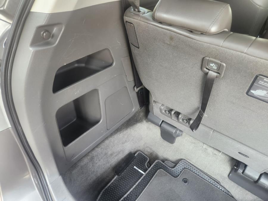 2012 Honda Odyssey 5dr EX-L, available for sale in West Babylon, New York | SGM Auto Sales. West Babylon, New York 2012 Honda Odyssey 5dr EX-L, available for sale in West Babylon, New York | SGM Auto Sales. West Babylon, New York
