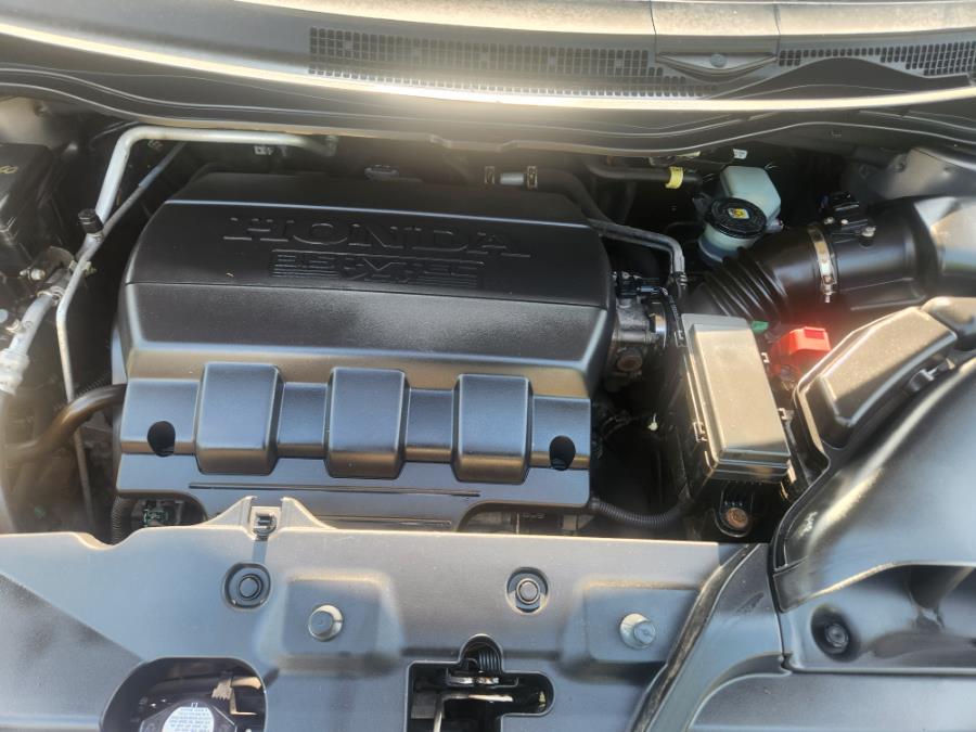 2012 Honda Odyssey 5dr EX-L, available for sale in West Babylon, New York | SGM Auto Sales. West Babylon, New York 2012 Honda Odyssey 5dr EX-L, available for sale in West Babylon, New York | SGM Auto Sales. West Babylon, New York