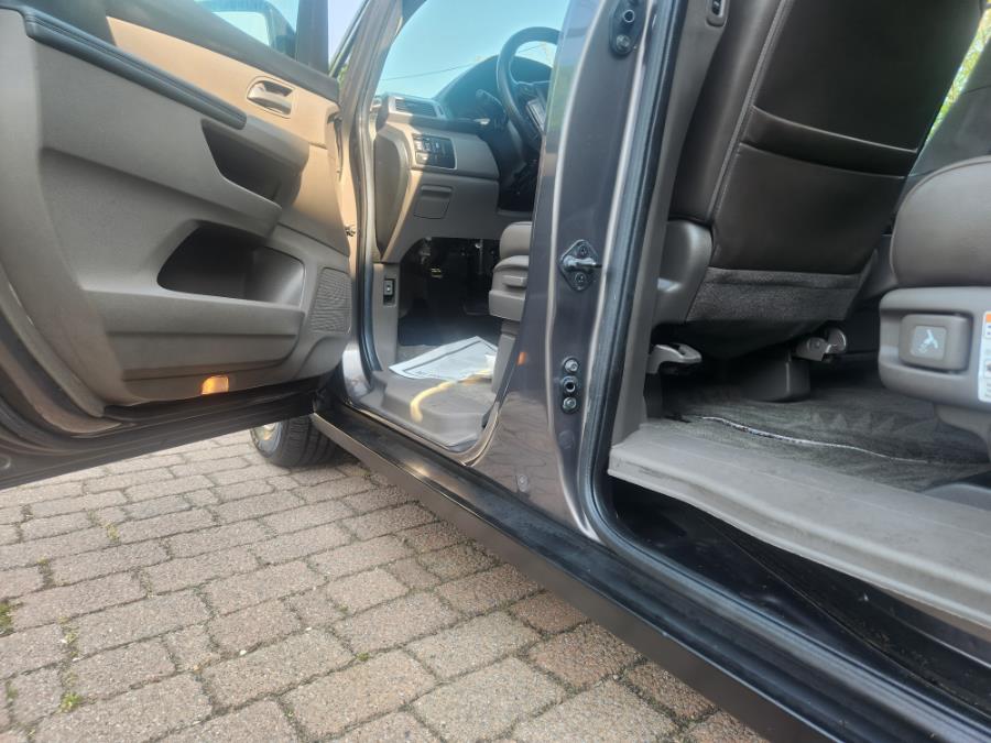 2012 Honda Odyssey 5dr EX-L, available for sale in West Babylon, New York | SGM Auto Sales. West Babylon, New York 2012 Honda Odyssey 5dr EX-L, available for sale in West Babylon, New York | SGM Auto Sales. West Babylon, New York