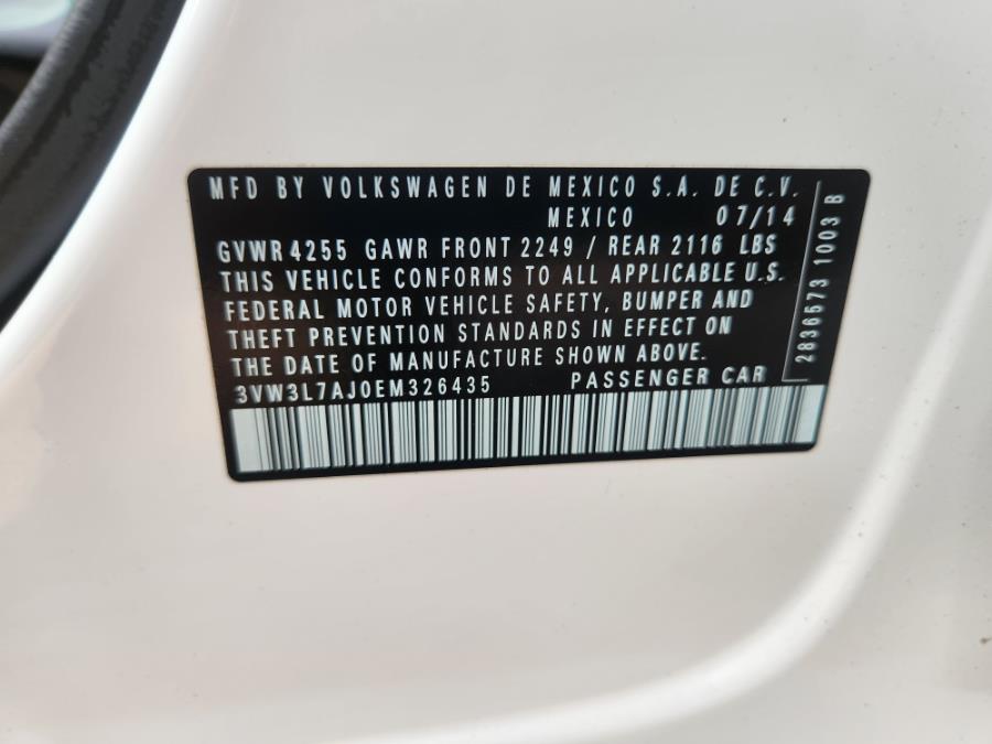 2014 Volkswagen Jetta Sedan 4dr Man TDI w/Premium/Nav, available for sale in West Babylon, New York | SGM Auto Sales. West Babylon, New York 2014 Volkswagen Jetta Sedan 4dr Man TDI w/Premium/Nav, available for sale in West Babylon, New York | SGM Auto Sales. West Babylon, New York