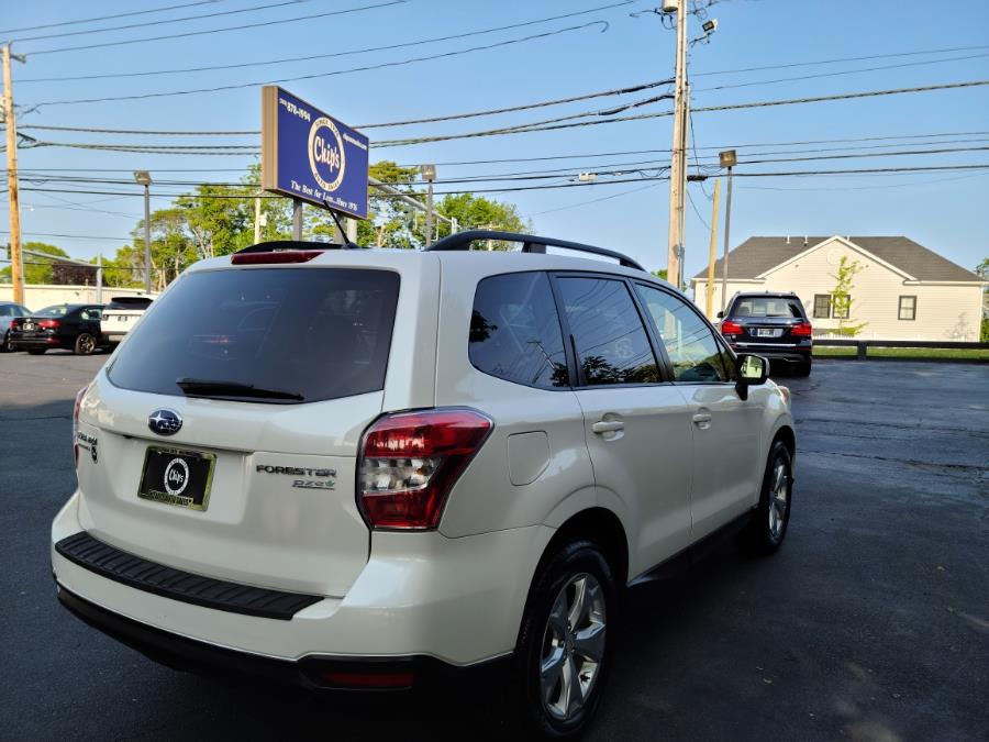 2014 Subaru Forester 4dr Man 2.5i Premium PZEV, available for sale in Milford, Connecticut | Chip's Auto Sales Inc. Milford, Connecticut 2014 Subaru Forester 4dr Man 2.5i Premium PZEV, available for sale in Milford, Connecticut | Chip's Auto Sales Inc. Milford, Connecticut