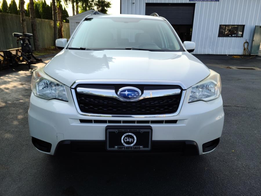 2014 Subaru Forester 4dr Man 2.5i Premium PZEV, available for sale in Milford, Connecticut | Chip's Auto Sales Inc. Milford, Connecticut 2014 Subaru Forester 4dr Man 2.5i Premium PZEV, available for sale in Milford, Connecticut | Chip's Auto Sales Inc. Milford, Connecticut