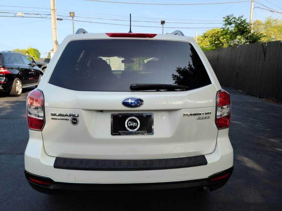 2014 Subaru Forester 4dr Man 2.5i Premium PZEV, available for sale in Milford, Connecticut | Chip's Auto Sales Inc. Milford, Connecticut 2014 Subaru Forester 4dr Man 2.5i Premium PZEV, available for sale in Milford, Connecticut | Chip's Auto Sales Inc. Milford, Connecticut