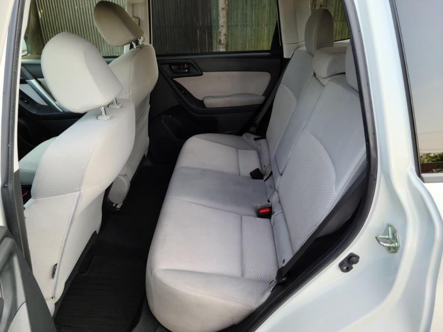 2014 Subaru Forester 4dr Man 2.5i Premium PZEV, available for sale in Milford, Connecticut | Chip's Auto Sales Inc. Milford, Connecticut 2014 Subaru Forester 4dr Man 2.5i Premium PZEV, available for sale in Milford, Connecticut | Chip's Auto Sales Inc. Milford, Connecticut