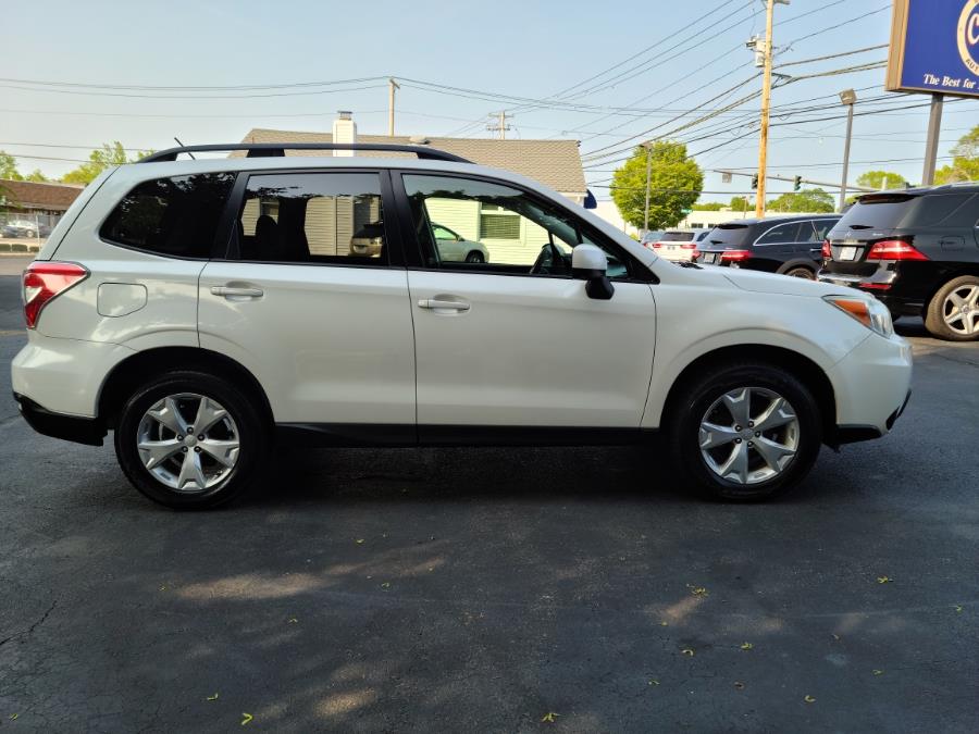 2014 Subaru Forester 4dr Man 2.5i Premium PZEV, available for sale in Milford, Connecticut | Chip's Auto Sales Inc. Milford, Connecticut 2014 Subaru Forester 4dr Man 2.5i Premium PZEV, available for sale in Milford, Connecticut | Chip's Auto Sales Inc. Milford, Connecticut