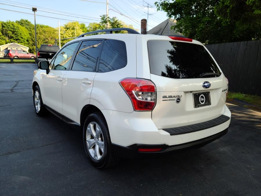 2014 Subaru Forester 4dr Man 2.5i Premium PZEV, available for sale in Milford, Connecticut | Chip's Auto Sales Inc. Milford, Connecticut 2014 Subaru Forester 4dr Man 2.5i Premium PZEV, available for sale in Milford, Connecticut | Chip's Auto Sales Inc. Milford, Connecticut