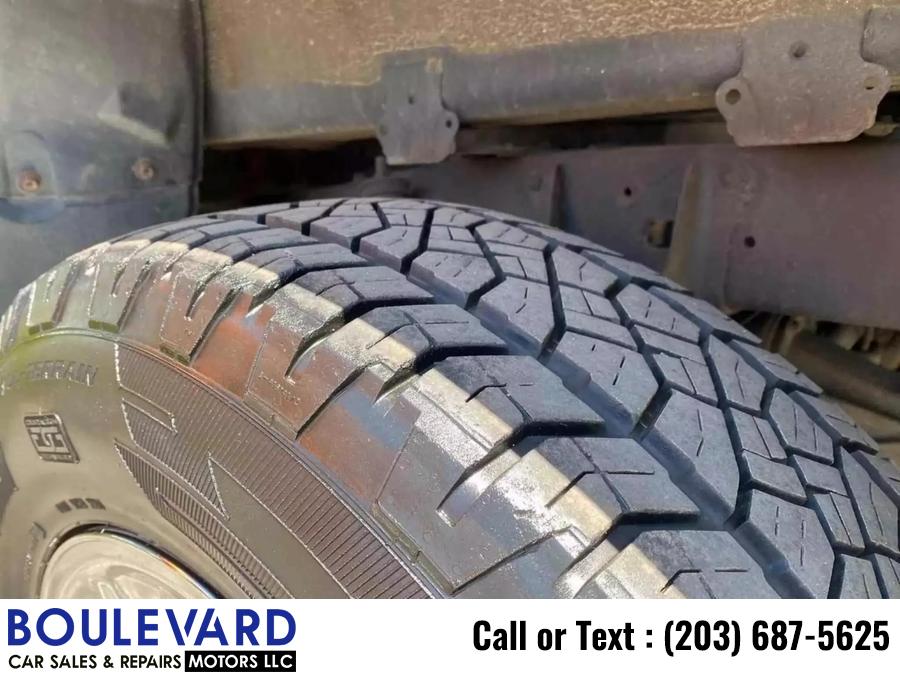 2008 Toyota Tundra Double Cab Pickup 4D 6 1/2 ft, available for sale in New Haven, Connecticut | Boulevard Motors LLC. New Haven, Connecticut 2008 Toyota Tundra Double Cab Pickup 4D 6 1/2 ft, available for sale in New Haven, Connecticut | Boulevard Motors LLC. New Haven, Connecticut