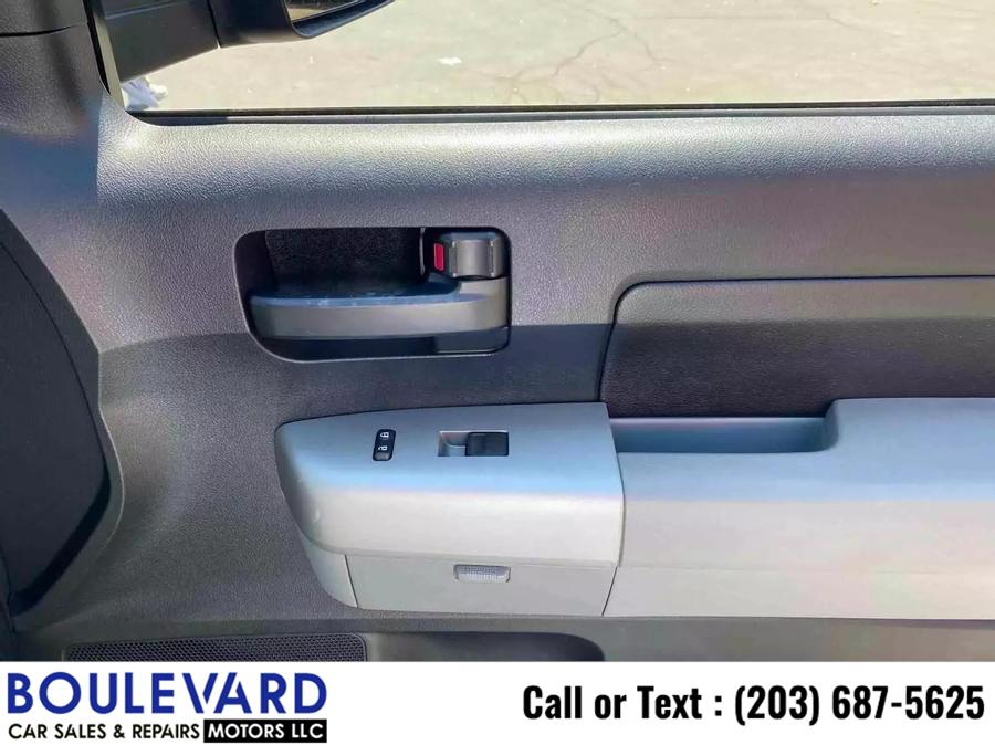 2008 Toyota Tundra Double Cab Pickup 4D 6 1/2 ft, available for sale in New Haven, Connecticut | Boulevard Motors LLC. New Haven, Connecticut 2008 Toyota Tundra Double Cab Pickup 4D 6 1/2 ft, available for sale in New Haven, Connecticut | Boulevard Motors LLC. New Haven, Connecticut