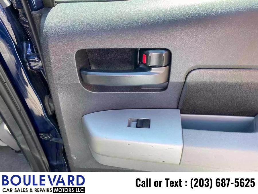 2008 Toyota Tundra Double Cab Pickup 4D 6 1/2 ft, available for sale in New Haven, Connecticut | Boulevard Motors LLC. New Haven, Connecticut 2008 Toyota Tundra Double Cab Pickup 4D 6 1/2 ft, available for sale in New Haven, Connecticut | Boulevard Motors LLC. New Haven, Connecticut
