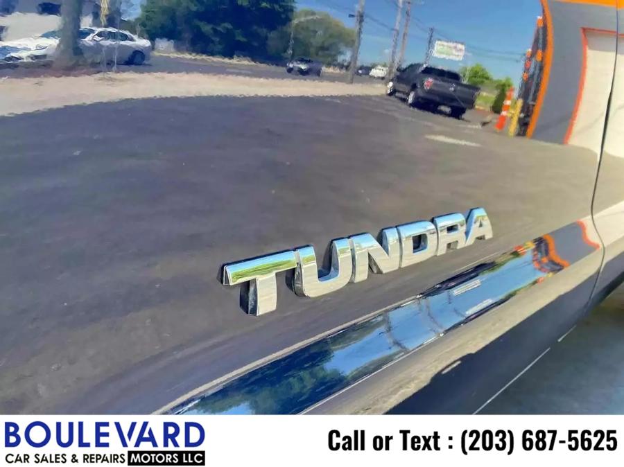 2008 Toyota Tundra Double Cab Pickup 4D 6 1/2 ft, available for sale in New Haven, Connecticut | Boulevard Motors LLC. New Haven, Connecticut 2008 Toyota Tundra Double Cab Pickup 4D 6 1/2 ft, available for sale in New Haven, Connecticut | Boulevard Motors LLC. New Haven, Connecticut