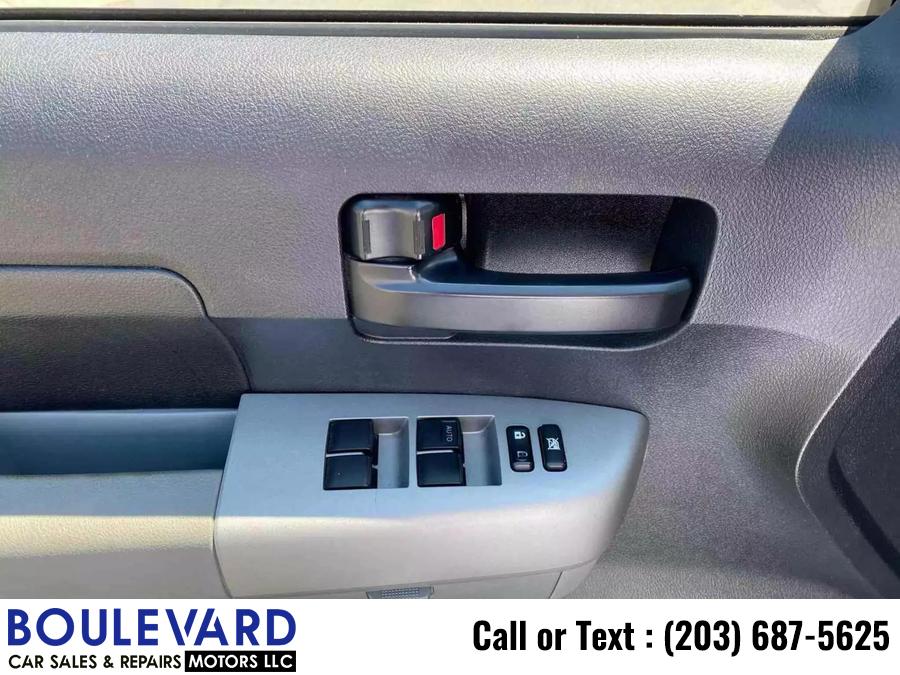 2008 Toyota Tundra Double Cab Pickup 4D 6 1/2 ft, available for sale in New Haven, Connecticut | Boulevard Motors LLC. New Haven, Connecticut 2008 Toyota Tundra Double Cab Pickup 4D 6 1/2 ft, available for sale in New Haven, Connecticut | Boulevard Motors LLC. New Haven, Connecticut