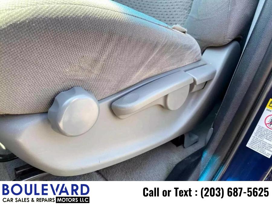2008 Toyota Tundra Double Cab Pickup 4D 6 1/2 ft, available for sale in New Haven, Connecticut | Boulevard Motors LLC. New Haven, Connecticut 2008 Toyota Tundra Double Cab Pickup 4D 6 1/2 ft, available for sale in New Haven, Connecticut | Boulevard Motors LLC. New Haven, Connecticut