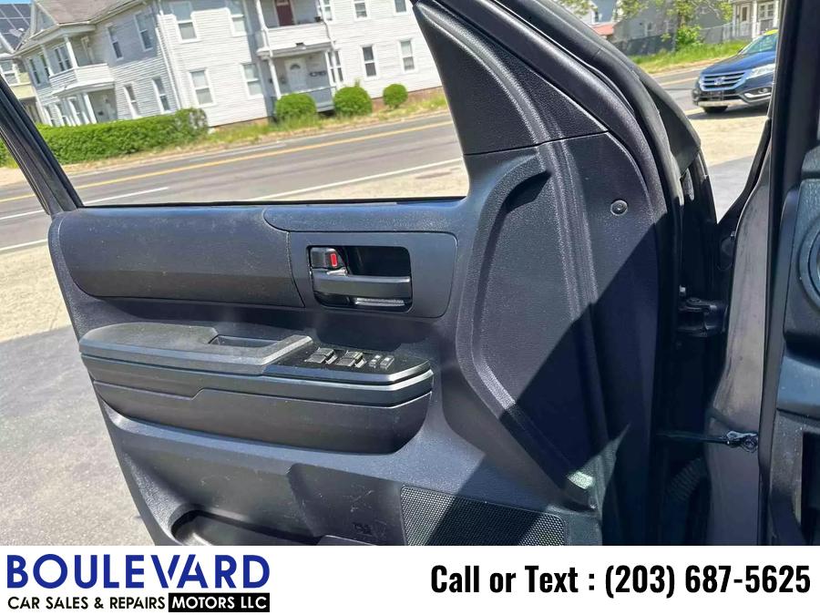 2014 Toyota Tundra Double Cab SR Pickup 4D 6 1/2 ft, available for sale in New Haven, Connecticut | Boulevard Motors LLC. New Haven, Connecticut 2014 Toyota Tundra Double Cab SR Pickup 4D 6 1/2 ft, available for sale in New Haven, Connecticut | Boulevard Motors LLC. New Haven, Connecticut
