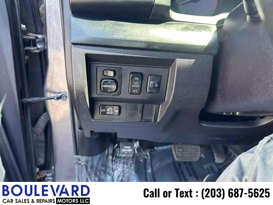 2014 Toyota Tundra Double Cab SR Pickup 4D 6 1/2 ft, available for sale in New Haven, Connecticut | Boulevard Motors LLC. New Haven, Connecticut 2014 Toyota Tundra Double Cab SR Pickup 4D 6 1/2 ft, available for sale in New Haven, Connecticut | Boulevard Motors LLC. New Haven, Connecticut