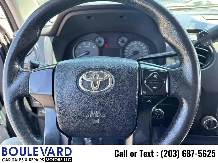 2014 Toyota Tundra Double Cab SR Pickup 4D 6 1/2 ft, available for sale in New Haven, Connecticut | Boulevard Motors LLC. New Haven, Connecticut 2014 Toyota Tundra Double Cab SR Pickup 4D 6 1/2 ft, available for sale in New Haven, Connecticut | Boulevard Motors LLC. New Haven, Connecticut