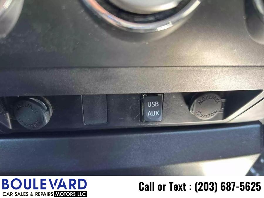 2014 Toyota Tundra Double Cab SR Pickup 4D 6 1/2 ft, available for sale in New Haven, Connecticut | Boulevard Motors LLC. New Haven, Connecticut 2014 Toyota Tundra Double Cab SR Pickup 4D 6 1/2 ft, available for sale in New Haven, Connecticut | Boulevard Motors LLC. New Haven, Connecticut