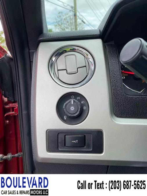2013 Ford F150 Supercrew Cab FX4 Pickup 4D 6 1/2 ft, available for sale in New Haven, Connecticut | Boulevard Motors LLC. New Haven, Connecticut 2013 Ford F150 Supercrew Cab FX4 Pickup 4D 6 1/2 ft, available for sale in New Haven, Connecticut | Boulevard Motors LLC. New Haven, Connecticut