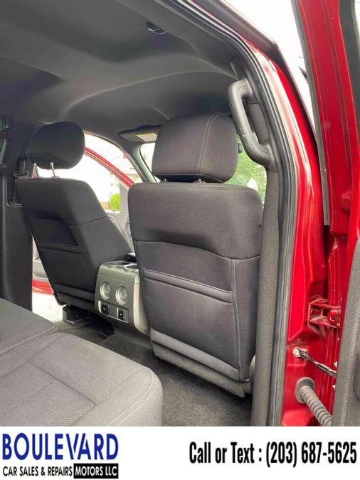 2013 Ford F150 Supercrew Cab FX4 Pickup 4D 6 1/2 ft, available for sale in New Haven, Connecticut | Boulevard Motors LLC. New Haven, Connecticut 2013 Ford F150 Supercrew Cab FX4 Pickup 4D 6 1/2 ft, available for sale in New Haven, Connecticut | Boulevard Motors LLC. New Haven, Connecticut