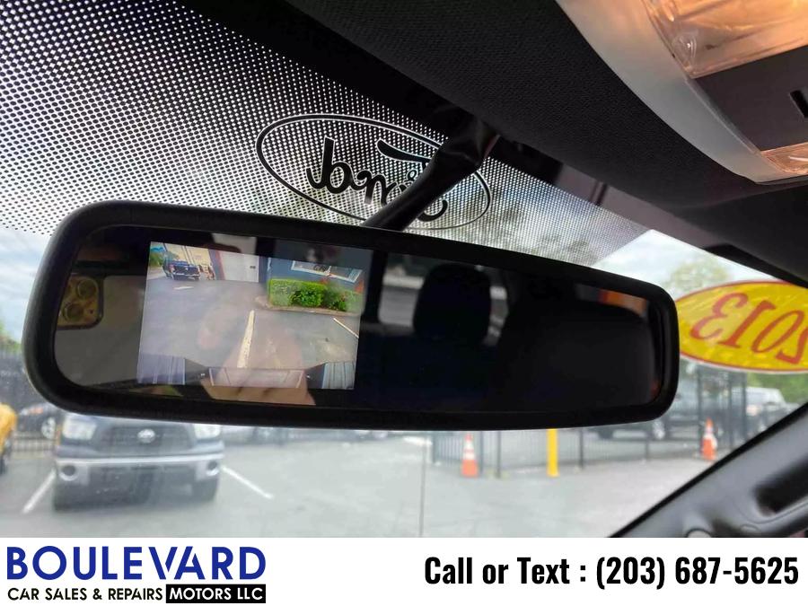 2013 Ford F150 Supercrew Cab FX4 Pickup 4D 6 1/2 ft, available for sale in New Haven, Connecticut | Boulevard Motors LLC. New Haven, Connecticut 2013 Ford F150 Supercrew Cab FX4 Pickup 4D 6 1/2 ft, available for sale in New Haven, Connecticut | Boulevard Motors LLC. New Haven, Connecticut