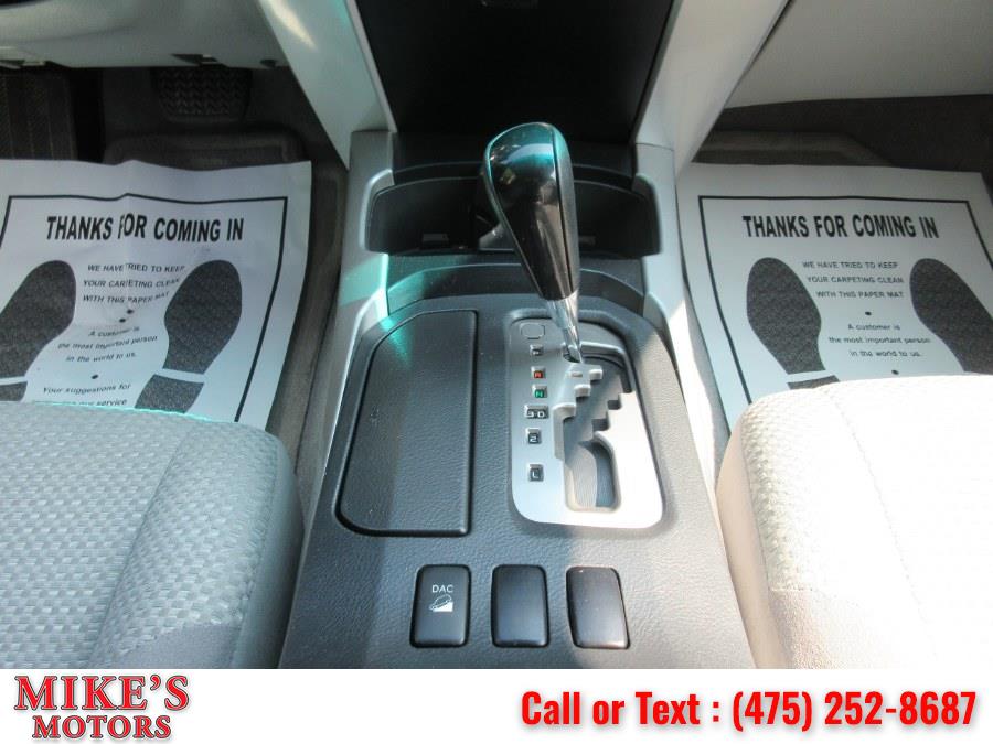 2004 Toyota 4Runner 4dr SR5 V6 Auto 4WD (Natl), available for sale in Stratford, Connecticut | Mike's Motors LLC. Stratford, Connecticut 2004 Toyota 4Runner 4dr SR5 V6 Auto 4WD (Natl), available for sale in Stratford, Connecticut | Mike's Motors LLC. Stratford, Connecticut