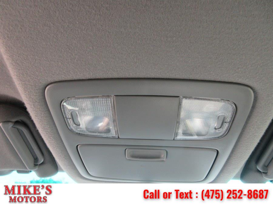 2004 Toyota 4Runner 4dr SR5 V6 Auto 4WD (Natl), available for sale in Stratford, Connecticut | Mike's Motors LLC. Stratford, Connecticut 2004 Toyota 4Runner 4dr SR5 V6 Auto 4WD (Natl), available for sale in Stratford, Connecticut | Mike's Motors LLC. Stratford, Connecticut