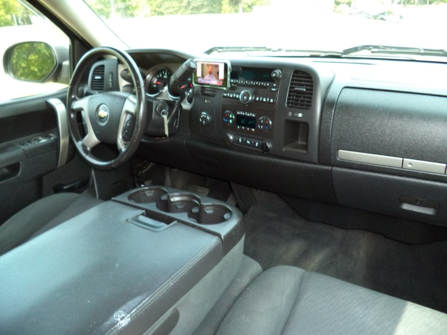 2012 Chevrolet Silverado 1500 4WD Ext Cab 143.5" LT, available for sale in Berlin, Connecticut | International Motorcars llc. Berlin, Connecticut 2012 Chevrolet Silverado 1500 4WD Ext Cab 143.5" LT, available for sale in Berlin, Connecticut | International Motorcars llc. Berlin, Connecticut