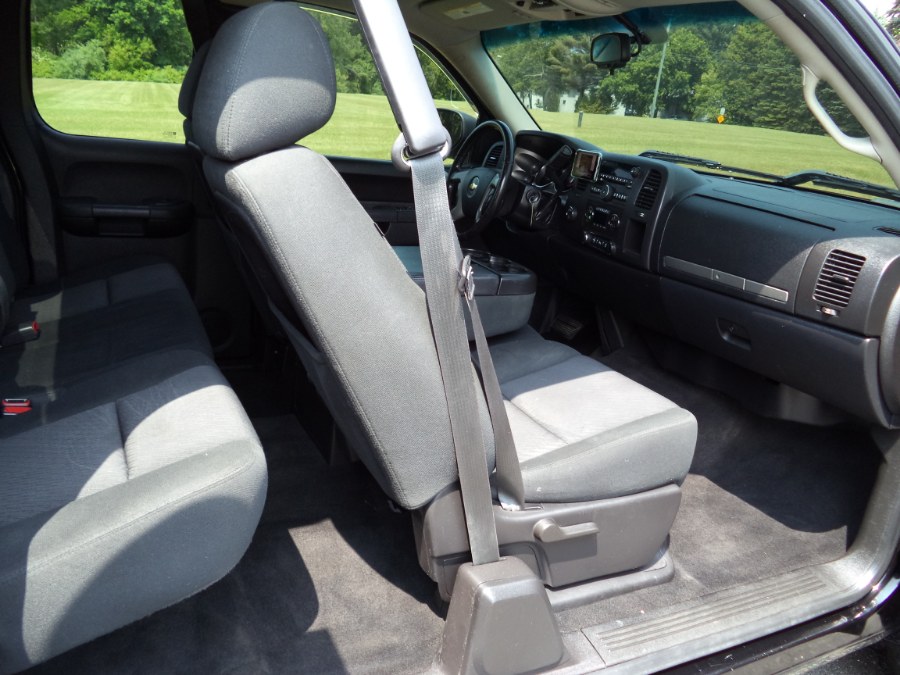2012 Chevrolet Silverado 1500 4WD Ext Cab 143.5" LT, available for sale in Berlin, Connecticut | International Motorcars llc. Berlin, Connecticut 2012 Chevrolet Silverado 1500 4WD Ext Cab 143.5" LT, available for sale in Berlin, Connecticut | International Motorcars llc. Berlin, Connecticut