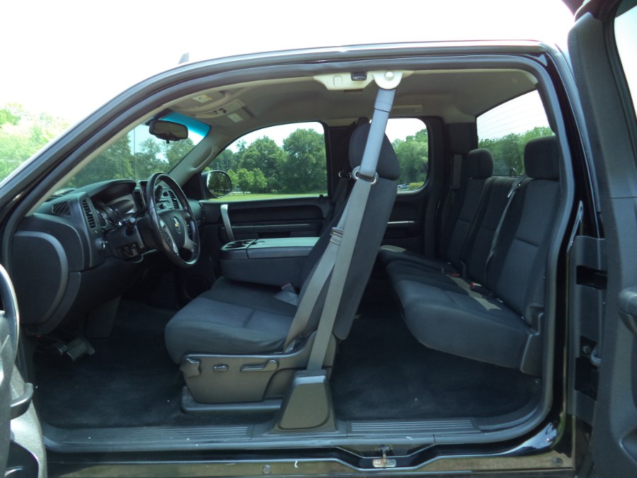 2012 Chevrolet Silverado 1500 4WD Ext Cab 143.5" LT, available for sale in Berlin, Connecticut | International Motorcars llc. Berlin, Connecticut 2012 Chevrolet Silverado 1500 4WD Ext Cab 143.5" LT, available for sale in Berlin, Connecticut | International Motorcars llc. Berlin, Connecticut