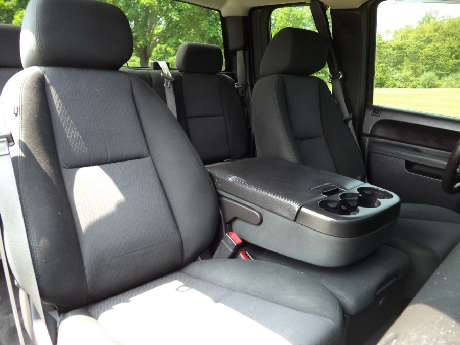 2012 Chevrolet Silverado 1500 4WD Ext Cab 143.5" LT, available for sale in Berlin, Connecticut | International Motorcars llc. Berlin, Connecticut 2012 Chevrolet Silverado 1500 4WD Ext Cab 143.5" LT, available for sale in Berlin, Connecticut | International Motorcars llc. Berlin, Connecticut