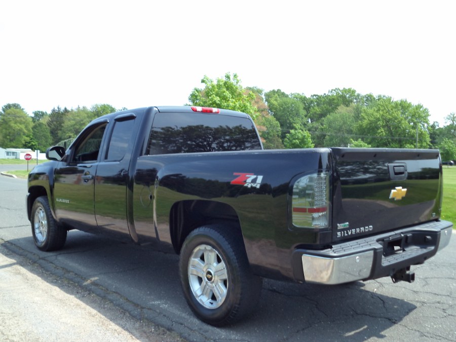 2012 Chevrolet Silverado 1500 4WD Ext Cab 143.5" LT, available for sale in Berlin, Connecticut | International Motorcars llc. Berlin, Connecticut 2012 Chevrolet Silverado 1500 4WD Ext Cab 143.5" LT, available for sale in Berlin, Connecticut | International Motorcars llc. Berlin, Connecticut