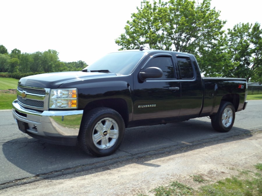 2012 Chevrolet Silverado 1500 4WD Ext Cab 143.5" LT, available for sale in Berlin, Connecticut | International Motorcars llc. Berlin, Connecticut 2012 Chevrolet Silverado 1500 4WD Ext Cab 143.5" LT, available for sale in Berlin, Connecticut | International Motorcars llc. Berlin, Connecticut