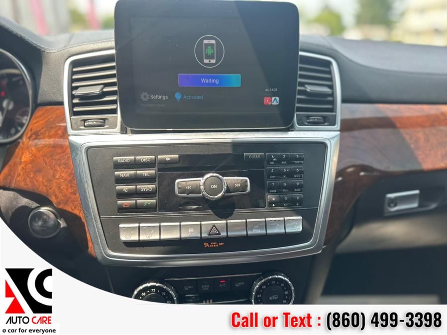 2014 Mercedes-Benz GL-Class 4MATIC 4dr GL 450, available for sale in Vernon , Connecticut | Auto Care Motors. Vernon , Connecticut 2014 Mercedes-Benz GL-Class 4MATIC 4dr GL 450, available for sale in Vernon , Connecticut | Auto Care Motors. Vernon , Connecticut