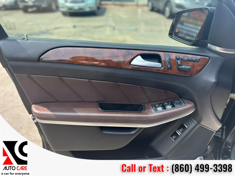 2014 Mercedes-Benz GL-Class 4MATIC 4dr GL 450, available for sale in Vernon , Connecticut | Auto Care Motors. Vernon , Connecticut 2014 Mercedes-Benz GL-Class 4MATIC 4dr GL 450, available for sale in Vernon , Connecticut | Auto Care Motors. Vernon , Connecticut
